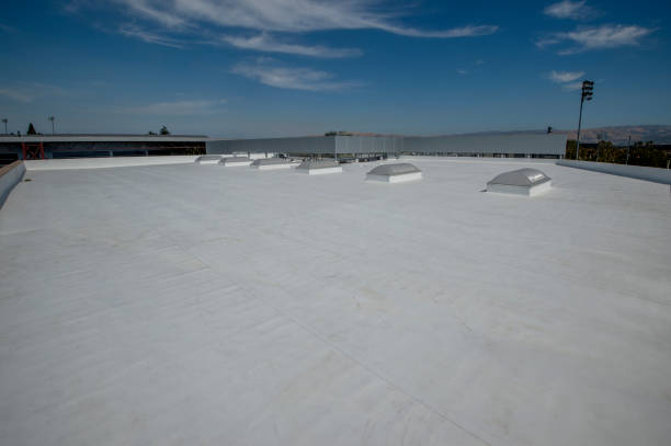 Roof Insulation in Bowling Green, FL